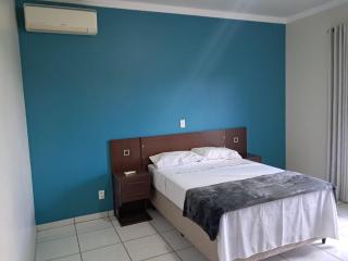 Apartamento Cinsat - 3