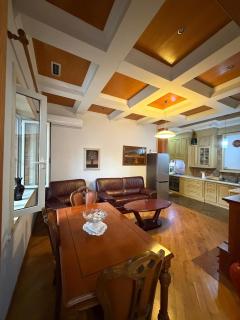 Traditional Tirana Villa - 9