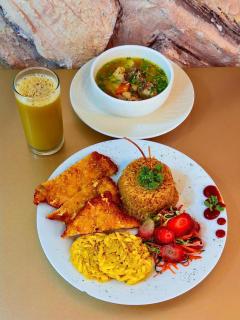 hotel y restaurante BCB - 1