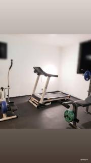 Renovated AMG Suites Apartment - 1