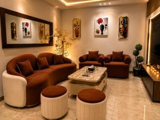 F-10 Modern Studio Apartment - 9