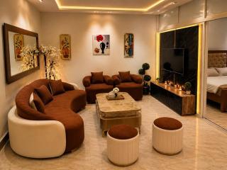 F-10 Modern Studio Apartment - 6