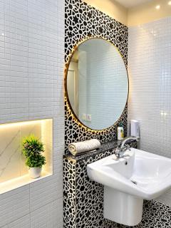 F-10 Modern Studio Apartment - 1