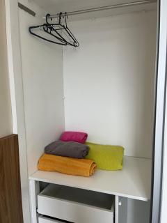 Conforto e ótima localização Asa Sul - 5