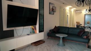 Sea Breeze yakınında ısıtmalı havuzlu iki katlı villa - 8
