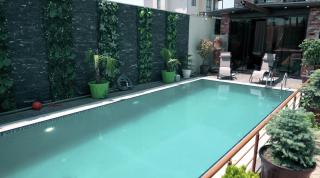 Sea Breeze yakınında ısıtmalı havuzlu iki katlı villa - 4