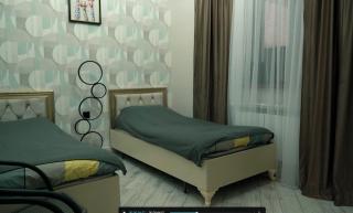 Sea Breeze yakınında ısıtmalı havuzlu iki katlı villa - 1