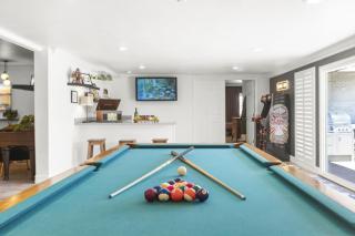 Iconic Vegas Villa : Heated Pool| Movie Room - 8