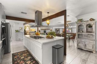 Iconic Vegas Villa : Heated Pool| Movie Room - 7