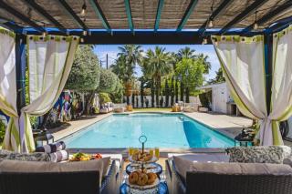 Iconic Vegas Villa : Heated Pool| Movie Room - 6
