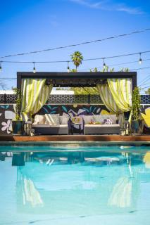 Iconic Vegas Villa : Heated Pool| Movie Room - 2