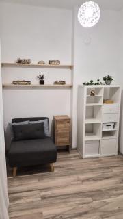 Apartman Time Out Centar Smederevo - 8