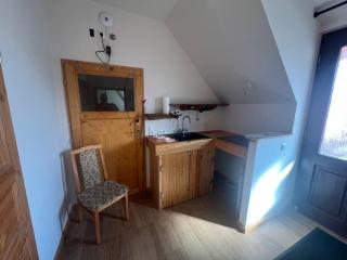 Ferienwohnung Gutendorfer Landruhe - 3