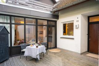 SOLEA Stilvoll, ruhig und hundefreundlich - 5