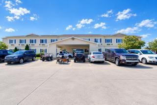 Fairbridge Inn & Suites Williston Near Airport - 0