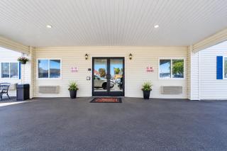 Fairbridge Inn & Suites Williston Near Airport - 8