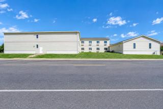 Fairbridge Inn & Suites Williston Near Airport - 7