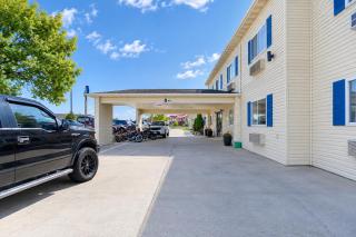 Fairbridge Inn & Suites Williston Near Airport - 6