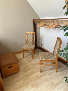 Ferienwohnung Gutendorfer Landruhe - 2