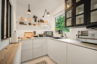 SOLEA Stilvoll, ruhig und hundefreundlich - 7