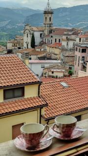 La Finestra sul Colle - 0