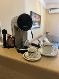 Comfortable stay in Charilaou - Thessaloniki - 7