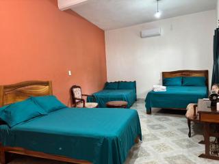 Villa de Cortes - 2