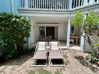 Caribela Beach, fews steps from Orient Bay beach - 7