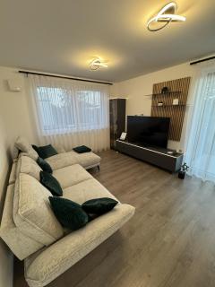 Bartók Premium Residence - 8