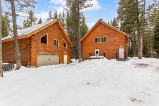 Adventure Creek Ret-2 Cabins - 4