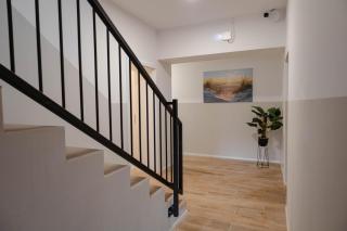 HLN Apartments Völklingen - 9