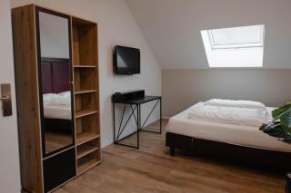 HLN Apartments Völklingen - 8