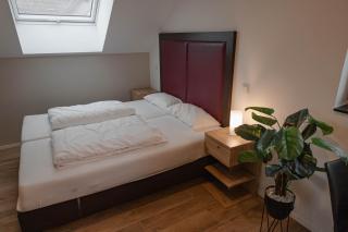 HLN Apartments Völklingen - 4