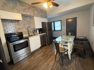 3BR Detroit Home | Backyard | Sleeps 6 - 7
