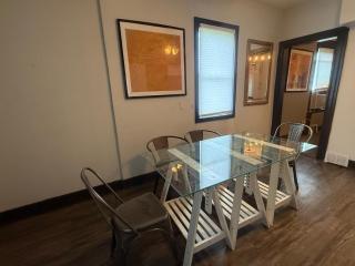 3BR Detroit Home | Backyard | Sleeps 6 - 5