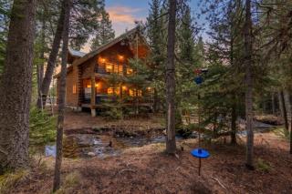 Adventure Lodge-Hot Tub-Zipline - 0