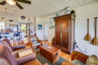 Walk to Beach: Paniolo Hale Townhome w/ Ocean View - 5