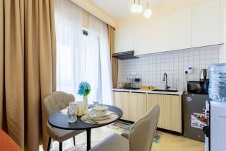 Executive studio near the Airport with free gym and pool - 2