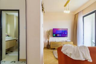 Executive studio near the Airport with free gym and pool - 8