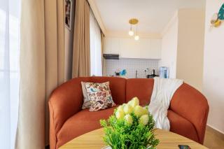 Executive studio near the Airport with free gym and pool - 7