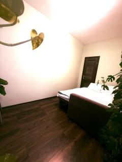 Central Chisinau 2-Bedroom Apartment - 4