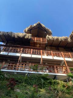 Tribu Hostal Minca - 3