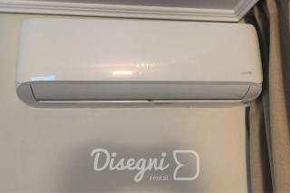 Disegni 17 - Departamento Santiago, Cercano a Metro y Cultura - 2