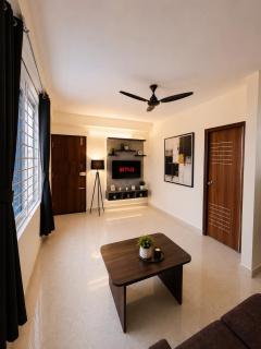 Zelora TNC 1BHK in 2nd Stage BTM Layout - 8