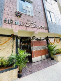 Zelora TNC 1BHK in 2nd Stage BTM Layout - 5