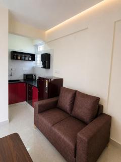 Zelora TNC 1BHK in 2nd Stage BTM Layout - 4