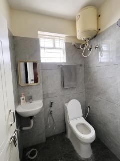 Zelora TNC 1BHK in 2nd Stage BTM Layout - 3