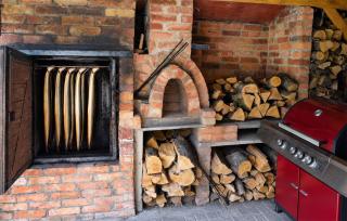 2 Bedroom Awesome Home In Oslonka - 1