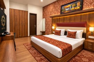 Hotel Urban Luxury by JMD Group Near Delhi Airport - 7