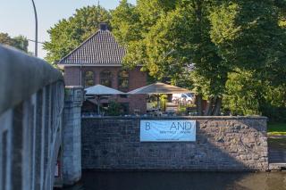 Best Western Premier Alsterkrug Hotel - 9